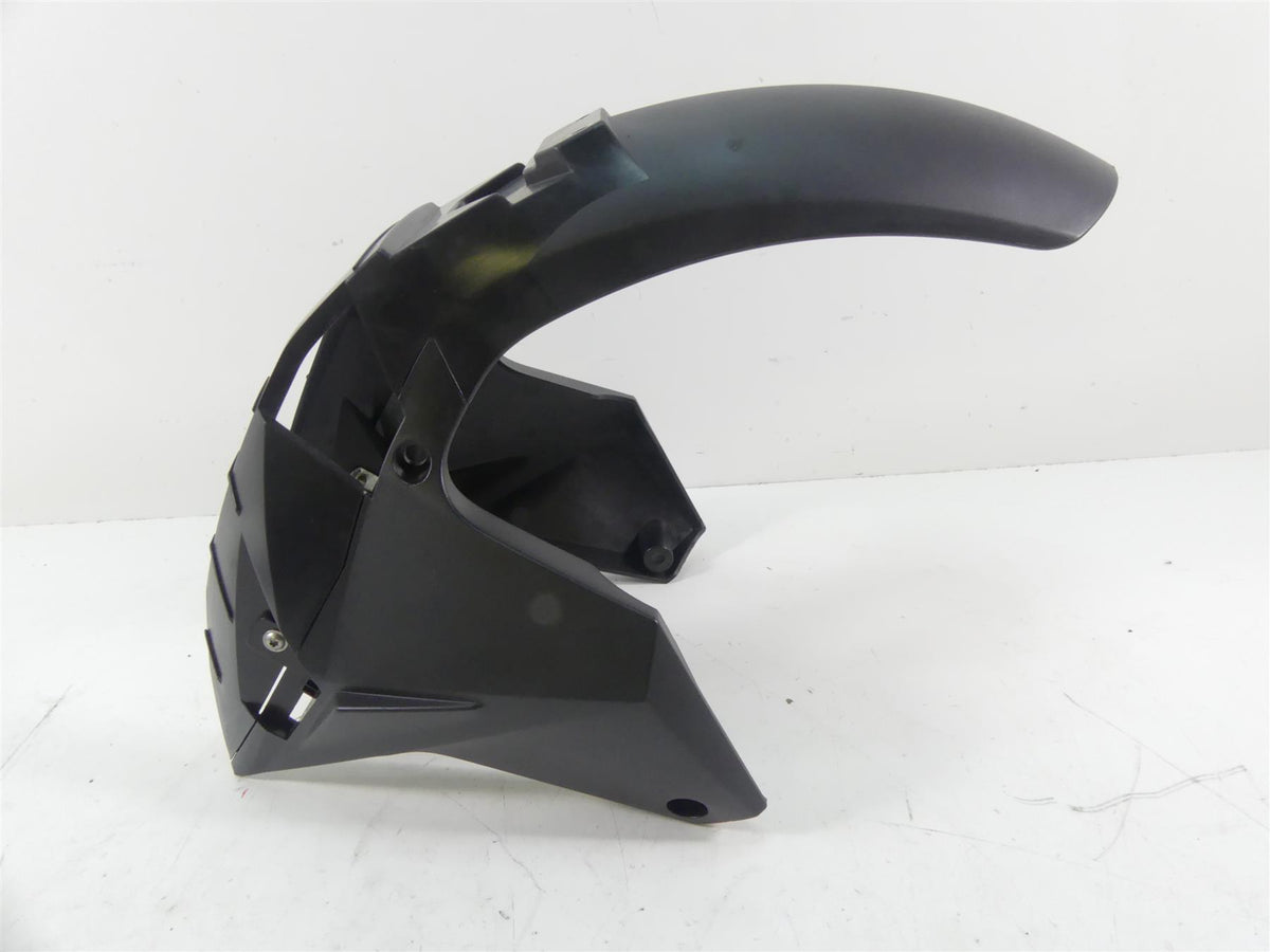 2017 BMW R1200RT K52 Front Fender Mud Guard Tire Hugger 46617728670 {{ shop.shopifyCountryName }} - Mototech271