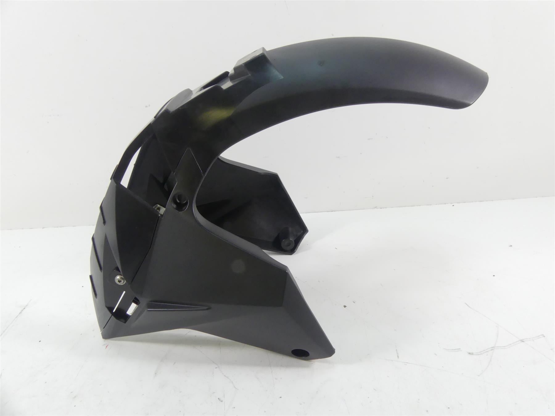 2017 BMW R1200RT K52 Front Fender Mud Guard Tire Hugger 46617728670