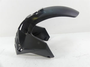 2017 BMW R1200RT K52 Front Fender Mud Guard Tire Hugger 46617728670