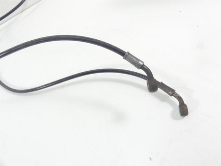 2015 KTM 1290 Adventure Front Abs Brake Line Hose Set 60342104000 60742104000 {{ shop.shopifyCountryName }} - Mototech271
