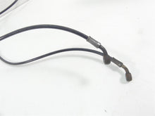 Load image into Gallery viewer, 2015 KTM 1290 Adventure Front Abs Brake Line Hose Set 60342104000 60742104000 | Mototech271
