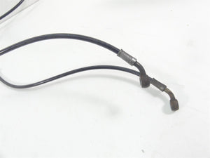 2015 KTM 1290 Adventure Front Abs Brake Line Hose Set 60342104000 60742104000 | Mototech271