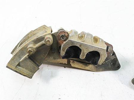2019 Polaris RZR XP 1000 EPS Front Brake Caliper Set - Read 1912255 1912256 {{ shop.shopifyCountryName }} - Mototech271