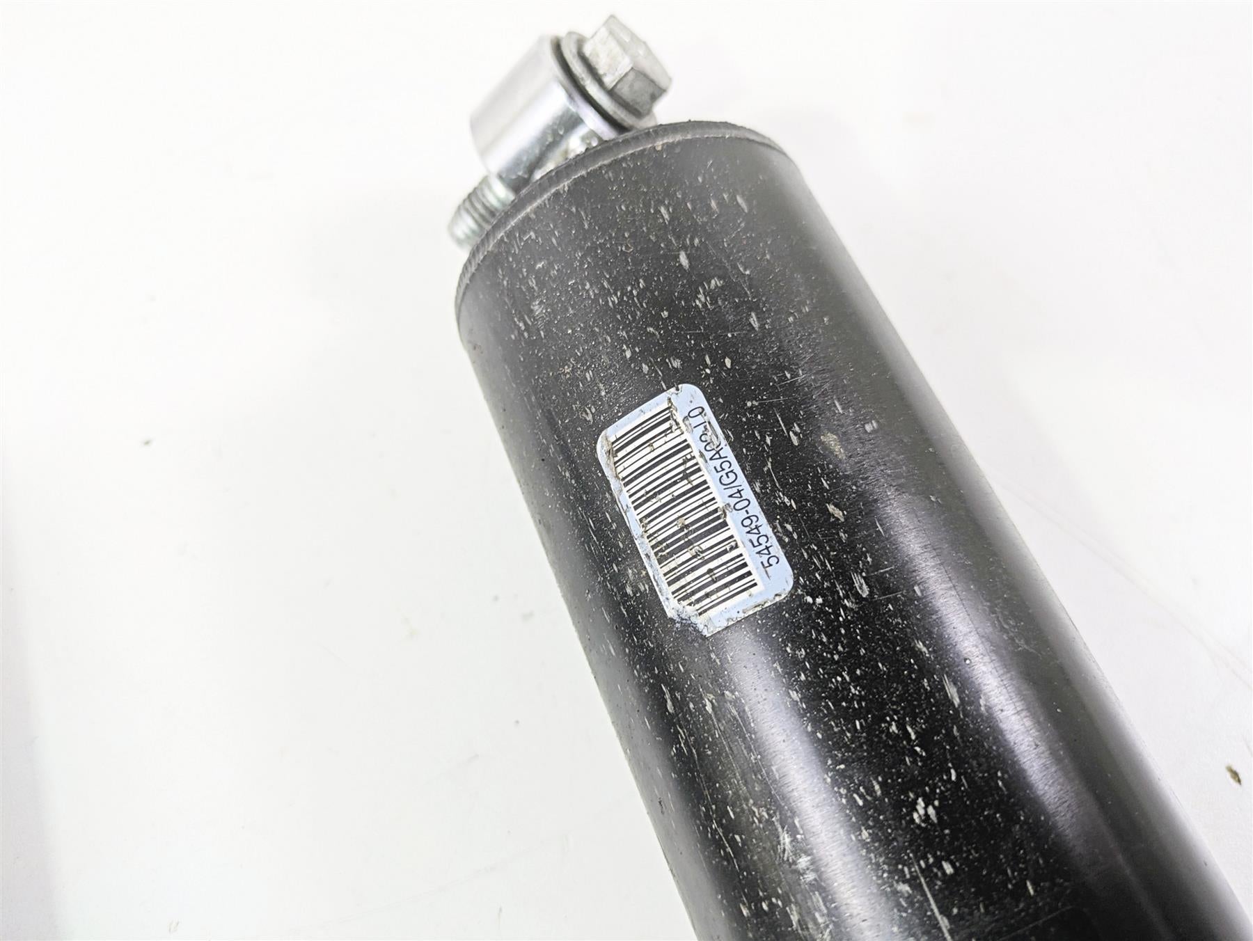 2014 Harley FLS Softail Slim Rear Damper Shock Set Showa 54549-04 {{ shop.shopifyCountryName }} - Mototech271