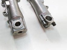 Load image into Gallery viewer, 2011 Harley Touring FLTRU Road Glide Front Fork Leg Set 41mm - Read 46495-09
