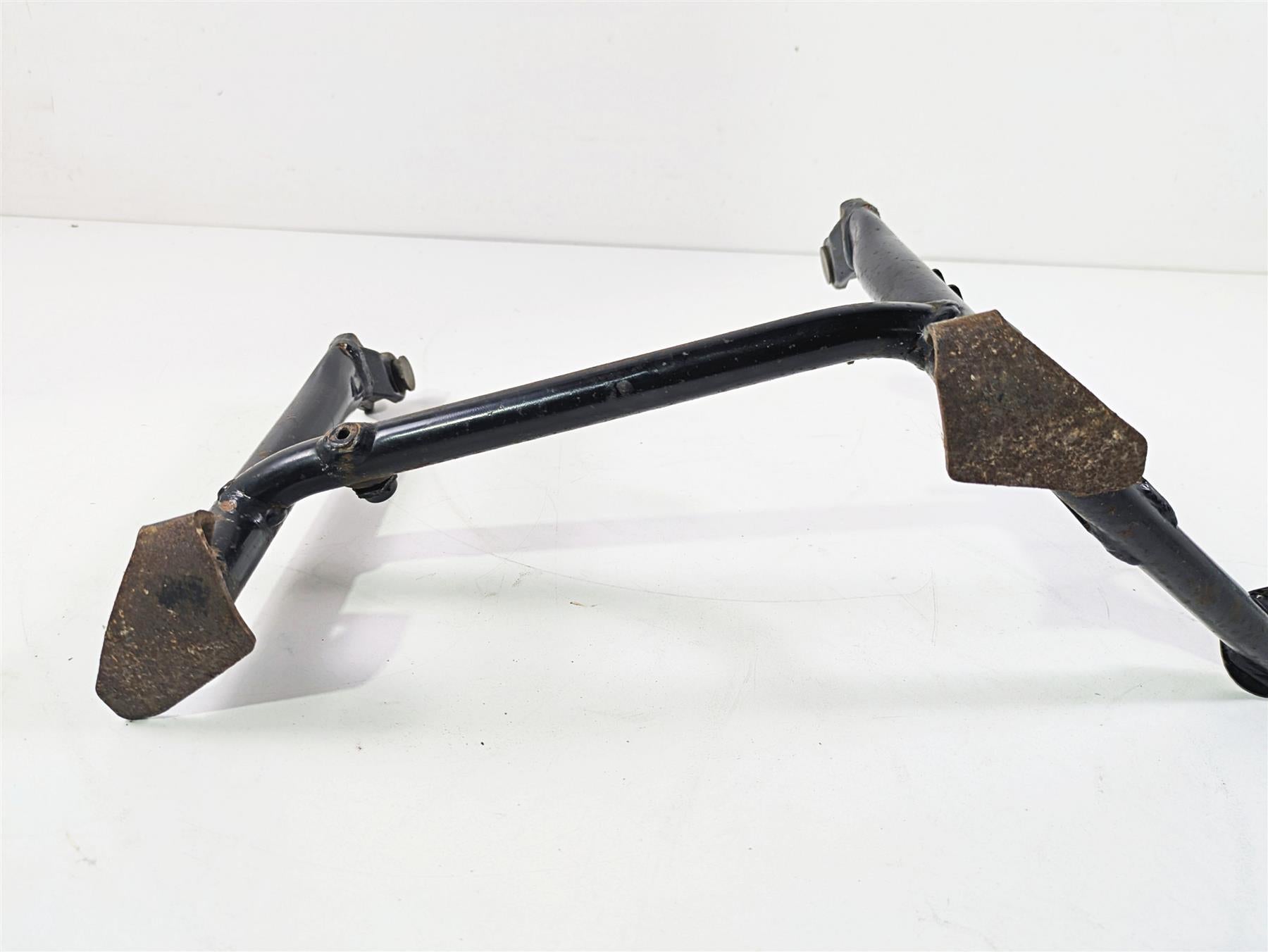 2016 BMW R1200RT K52 Center Kickstand Kick Stand Esa 46528532725 {{ shop.shopifyCountryName }} - Mototech271