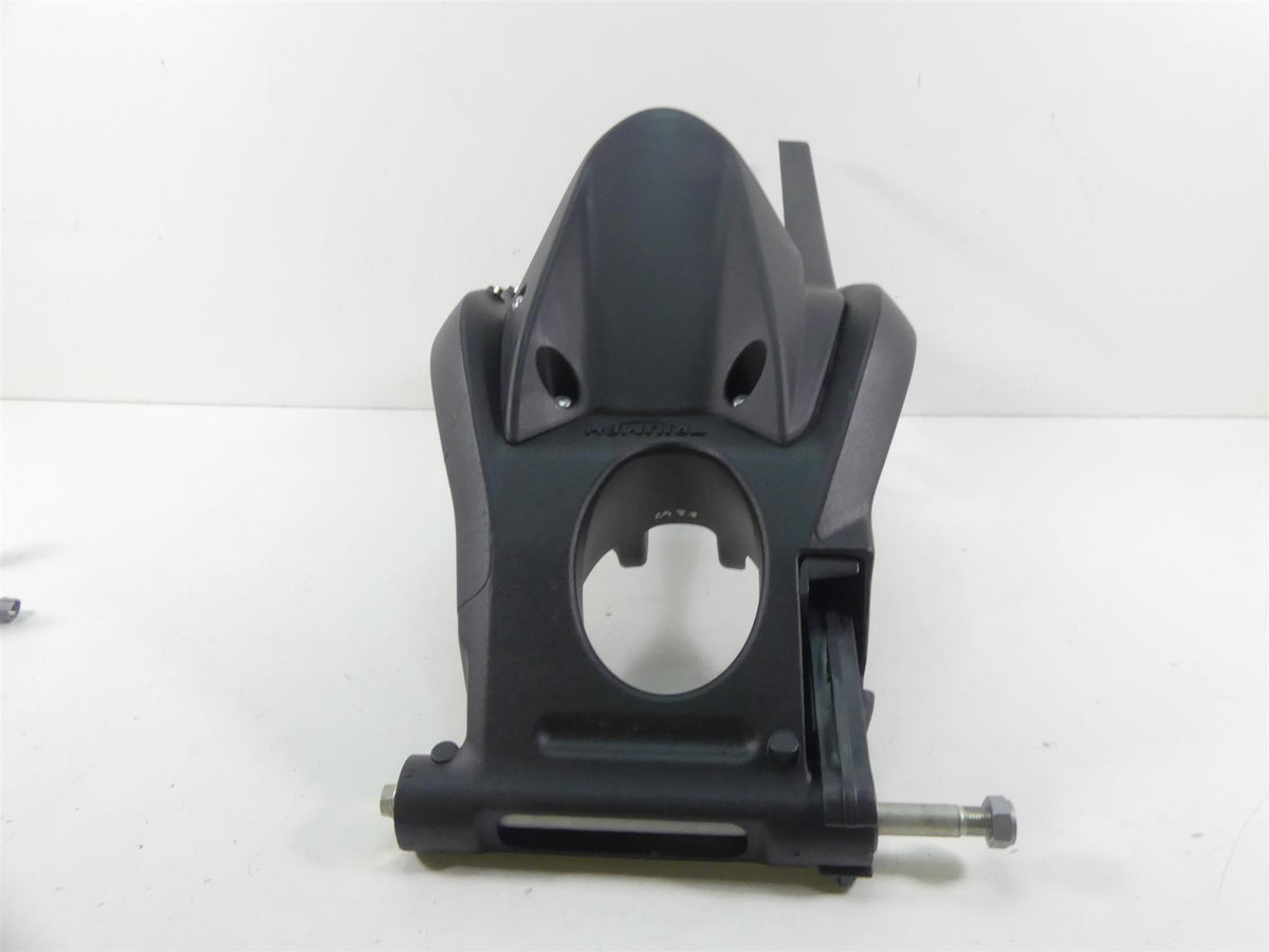 2018 Triumph Street Triple 765RS Straight Rear Swingarm Swing Arm T2050274 {{ shop.shopifyCountryName }} - Mototech271
