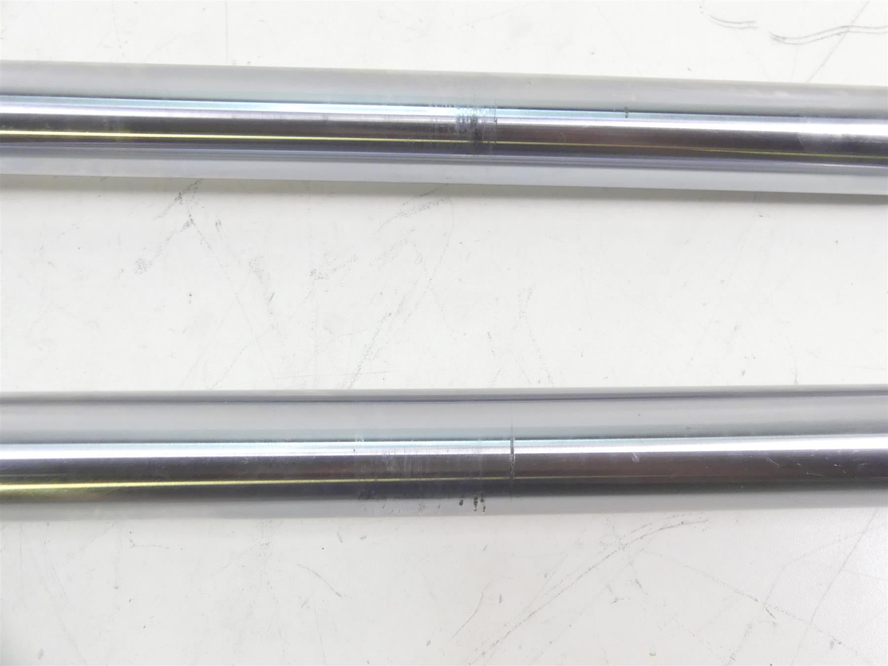 1978 Harley XLH1000 Sportster Ironhead Front Dual Disc 35mm Forks 46028-78 {{ shop.shopifyCountryName }} - Mototech271