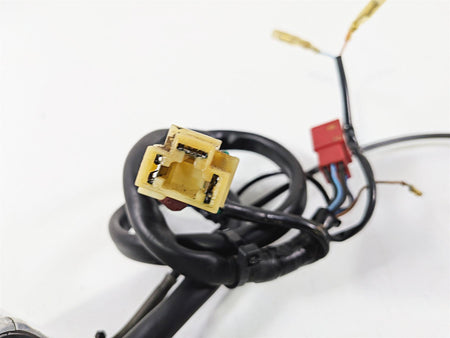 1997 Honda GL1500 CA Valkyrie Left Hand Control Switch Choke Light 35020-MZ0-670-Mototech271
