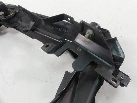2007 Yamaha FZ1 Fazer Rear Passenger Grab Handle Fairing Cover 3C3-24773-00 {{ shop.shopifyCountryName }} - Mototech271