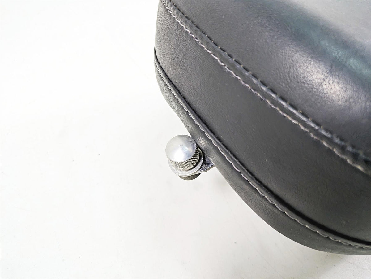 1999 Harley Dyna FXDL Low Rider Front Rear Seat Saddle Set 52174-99 {{ shop.shopifyCountryName }} - Mototech271