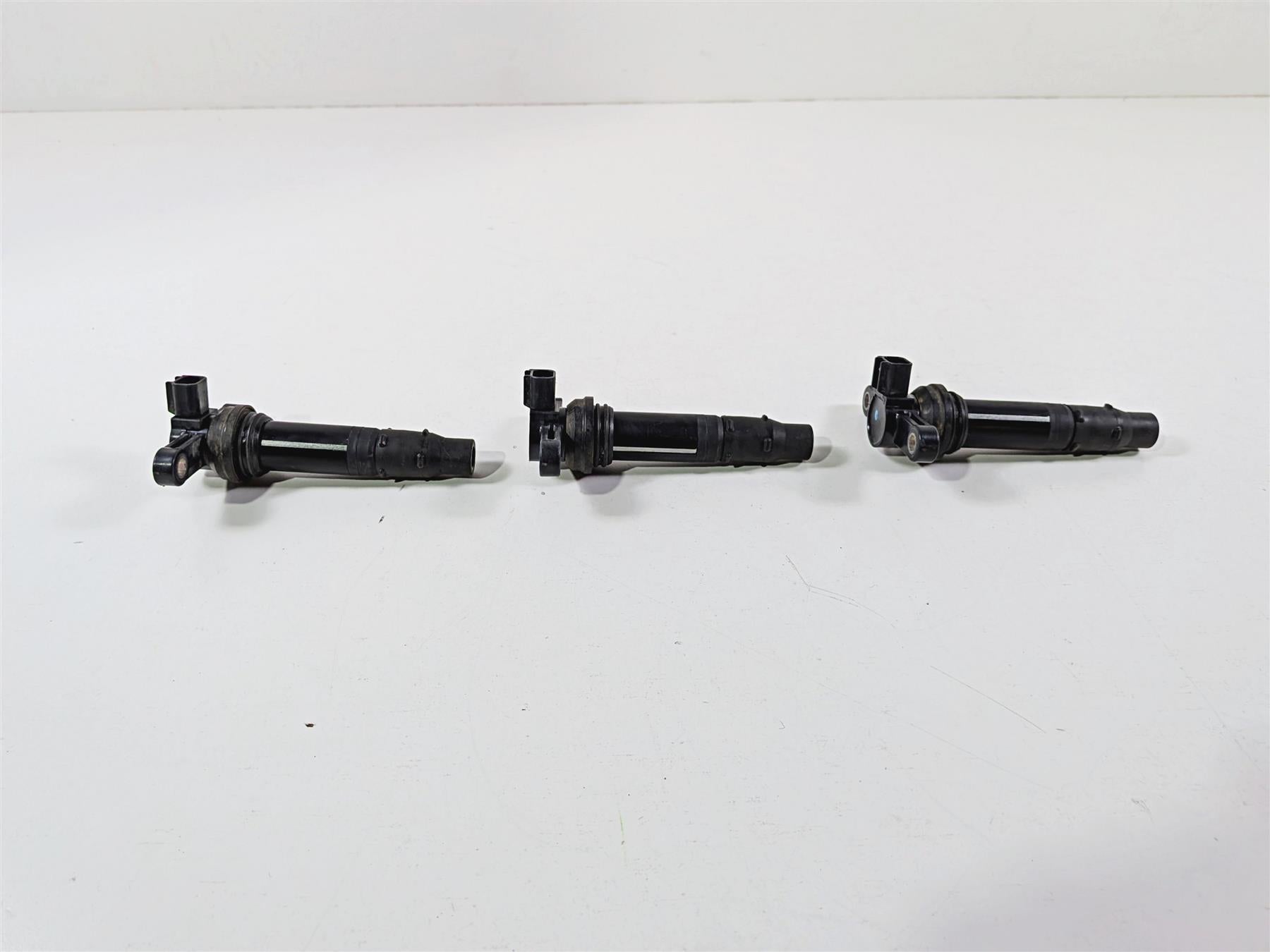 2021 Yamaha YXZ1000R EPS SS SE Ignition Coil Pack Set 2HC-82310-00-00 F6T577 {{ shop.shopifyCountryName }} - Mototech271