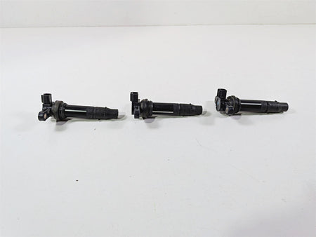 2021 Yamaha YXZ1000R EPS SS SE Ignition Coil Pack Set 2HC-82310-00-00 F6T577 {{ shop.shopifyCountryName }} - Mototech271