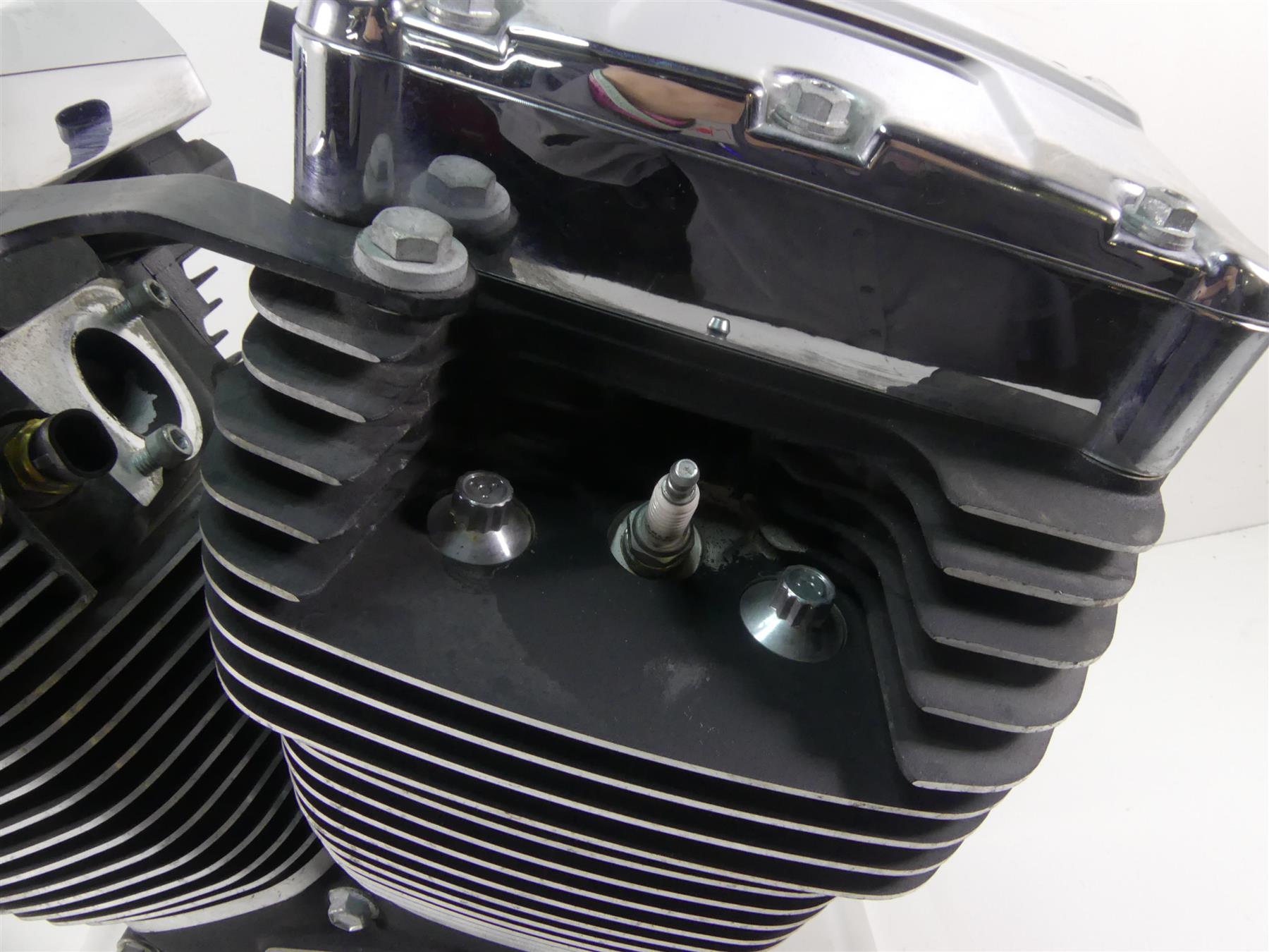 2012 Harley Touring FLHTK Electra Glide Runnin 103ci Engine 25K - Video 19678-12 {{ shop.shopifyCountryName }} - Mototech271