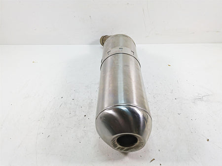 2007 BMW R1200RT K26 Oem Exhaust Muffler Silencer Pipe 18127677524 {{ shop.shopifyCountryName }} - Mototech271