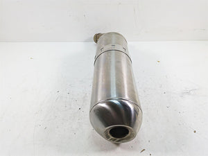 2007 BMW R1200RT K26 Oem Exhaust Muffler Silencer Pipe 18127677524