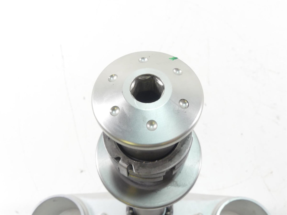 2020 BMW F850 GS K81 Rallye Lower Triple Tree Steering Clamp 59mm 31428565020 {{ shop.shopifyCountryName }} - Mototech271