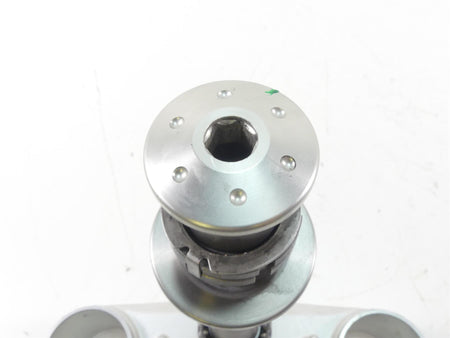 2020 BMW F850 GS K81 Rallye Lower Triple Tree Steering Clamp 59mm 31428565020 {{ shop.shopifyCountryName }} - Mototech271