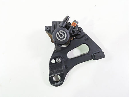 2024 Triumph Tiger 900 GT Brembo Rear Brake Caliper + Bracket T2022330 {{ shop.shopifyCountryName }} - Mototech271
