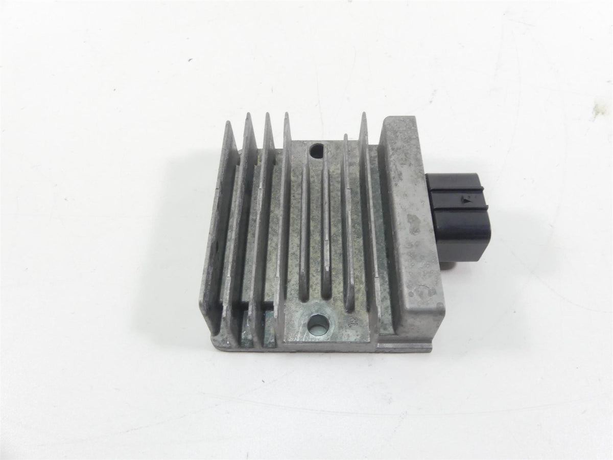 2022 Kawasaki KLR650 KL650 Adv Rectifier Voltage Regulator 21066-0761 SH868CA {{ shop.shopifyCountryName }} - Mototech271