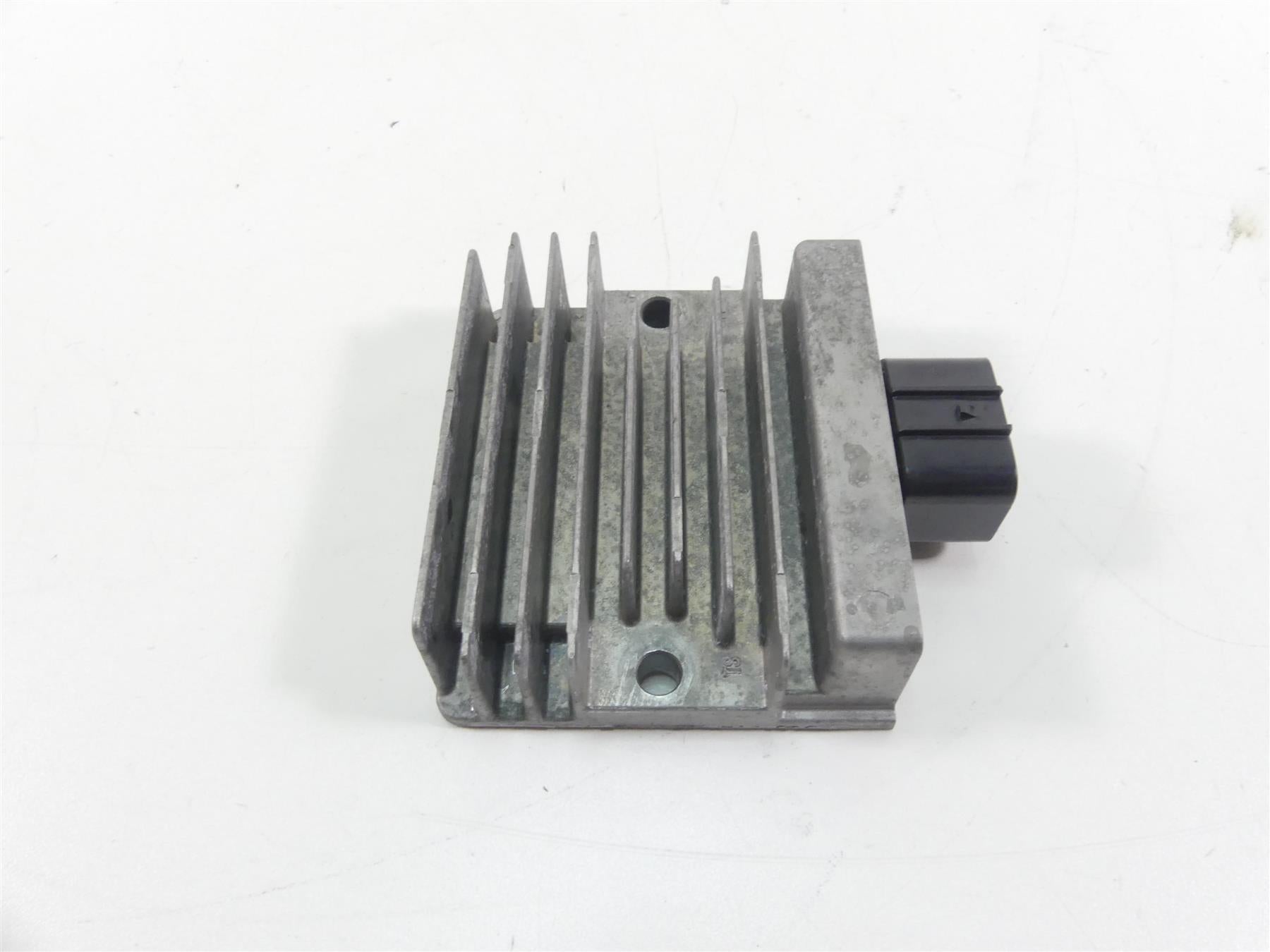 2022 Kawasaki KLR650 KL650 Adv Rectifier Voltage Regulator 21066-0761 SH868CA {{ shop.shopifyCountryName }} - Mototech271