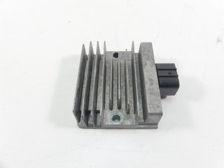 2022 Kawasaki KLR650 KL650 Adv Rectifier Voltage Regulator 21066-0761 SH868CA {{ shop.shopifyCountryName }} - Mototech271