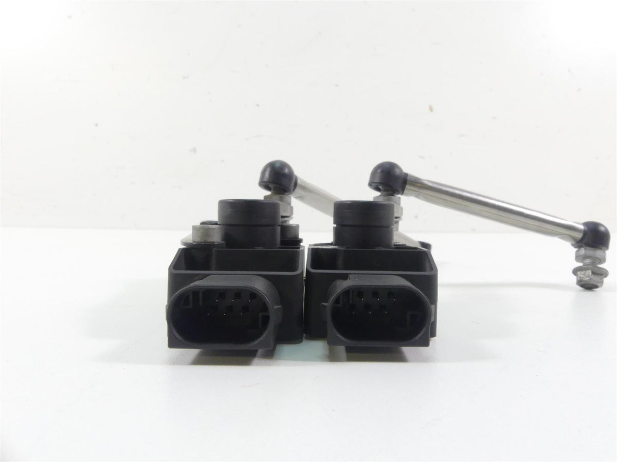 2014 BMW K1600 GTL K48 Bike Height Level Sensor Set 37146784072 {{ shop.shopifyCountryName }} - Mototech271