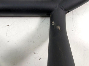 2021 Can Am Maverick Sport 1000R XRC Rear Bumper Guard 715007109 | Mototech271