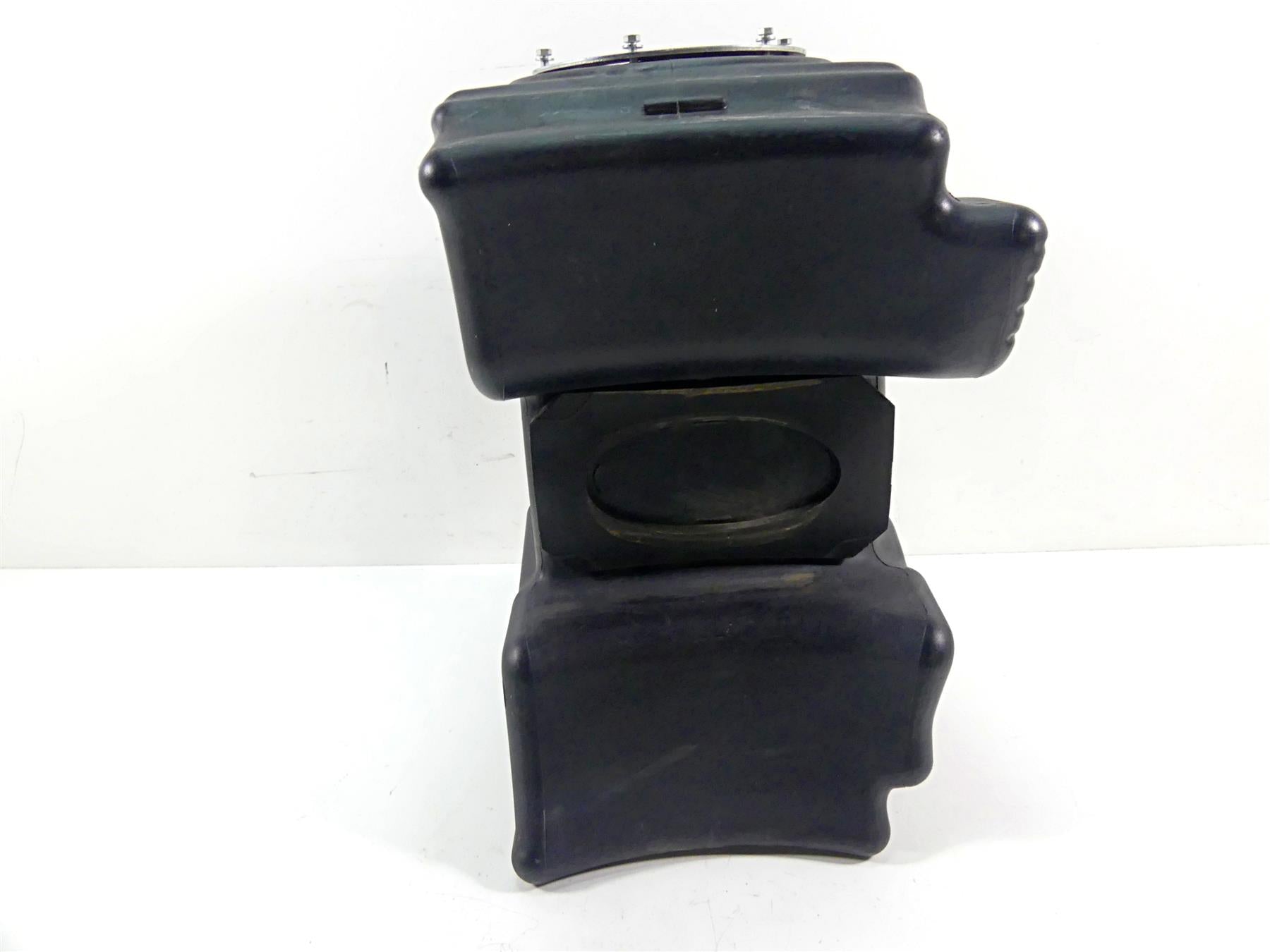 2015 Harley VRSCF Muscle V-Rod Plastic Fuel Gas Petrol Tank 62921-07 61328-07 {{ shop.shopifyCountryName }} - Mototech271