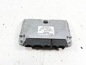2014 Moto Guzzi California 1400 T Cdi Ecu Engine Control Module CM228201 | Mototech271