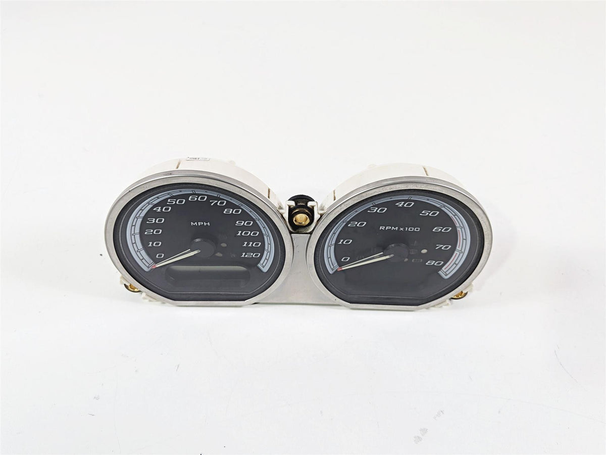 2020 Harley Touring FLTRK Road Glide Gauges Speedometer Instrument 42k 70900118D {{ shop.shopifyCountryName }} - Mototech271