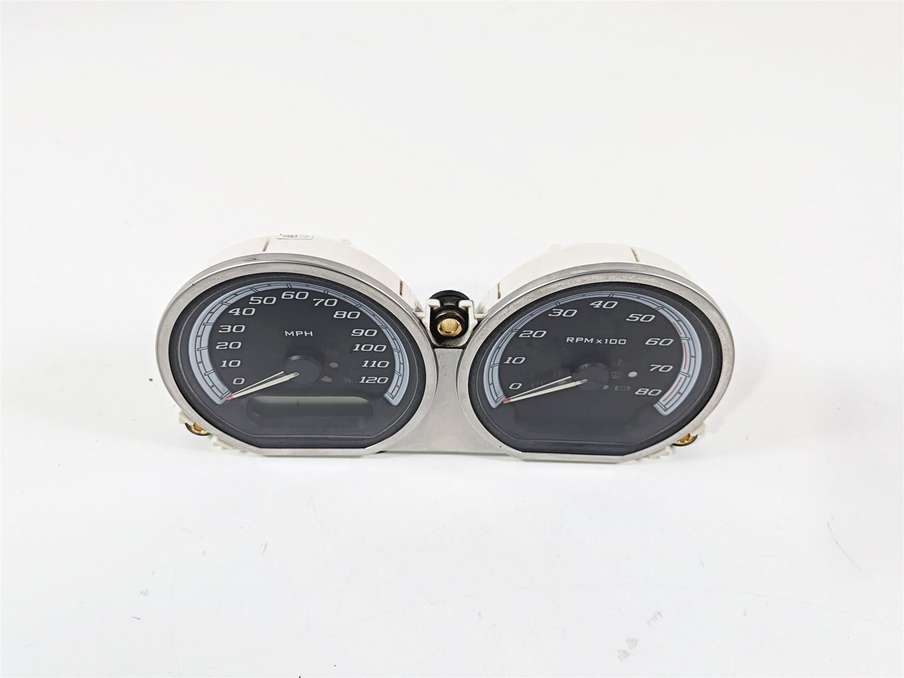 2020 Harley Touring FLTRK Road Glide Gauges Speedometer Instrument 42k 70900118D {{ shop.shopifyCountryName }} - Mototech271