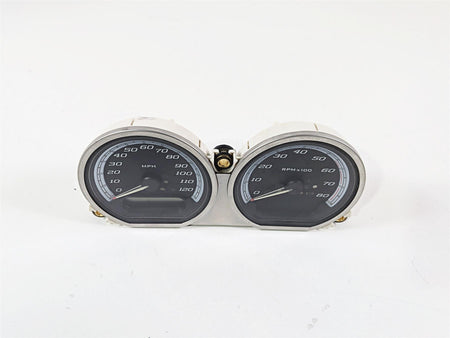 2020 Harley Touring FLTRK Road Glide Gauges Speedometer Instrument 42k 70900118D {{ shop.shopifyCountryName }} - Mototech271