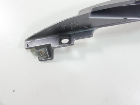 2021 Aprilia Tuono 660 Left Oem Tail Cover Fairing Cowl 2B006648 {{ shop.shopifyCountryName }} - Mototech271