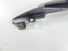 Load image into Gallery viewer, 2021 Aprilia Tuono 660 Left Oem Tail Cover Fairing Cowl 2B006648 | Mototech271
