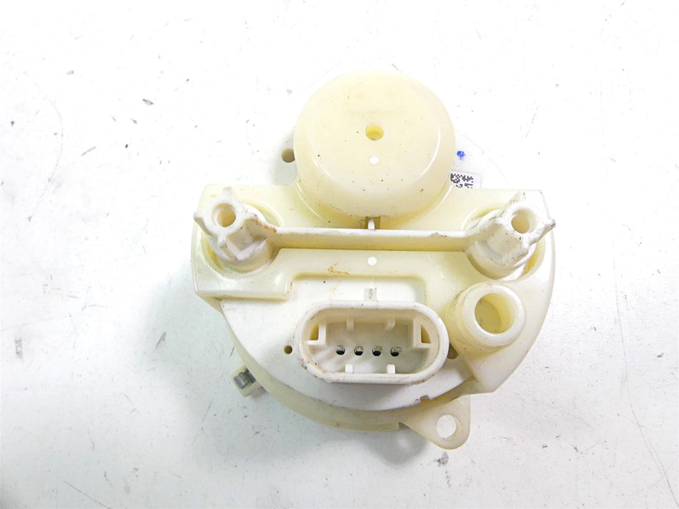 2015 Harley Touring FLHXS Street Glide Voltage Volt Meter Gauge 70900166 {{ shop.shopifyCountryName }} - Mototech271