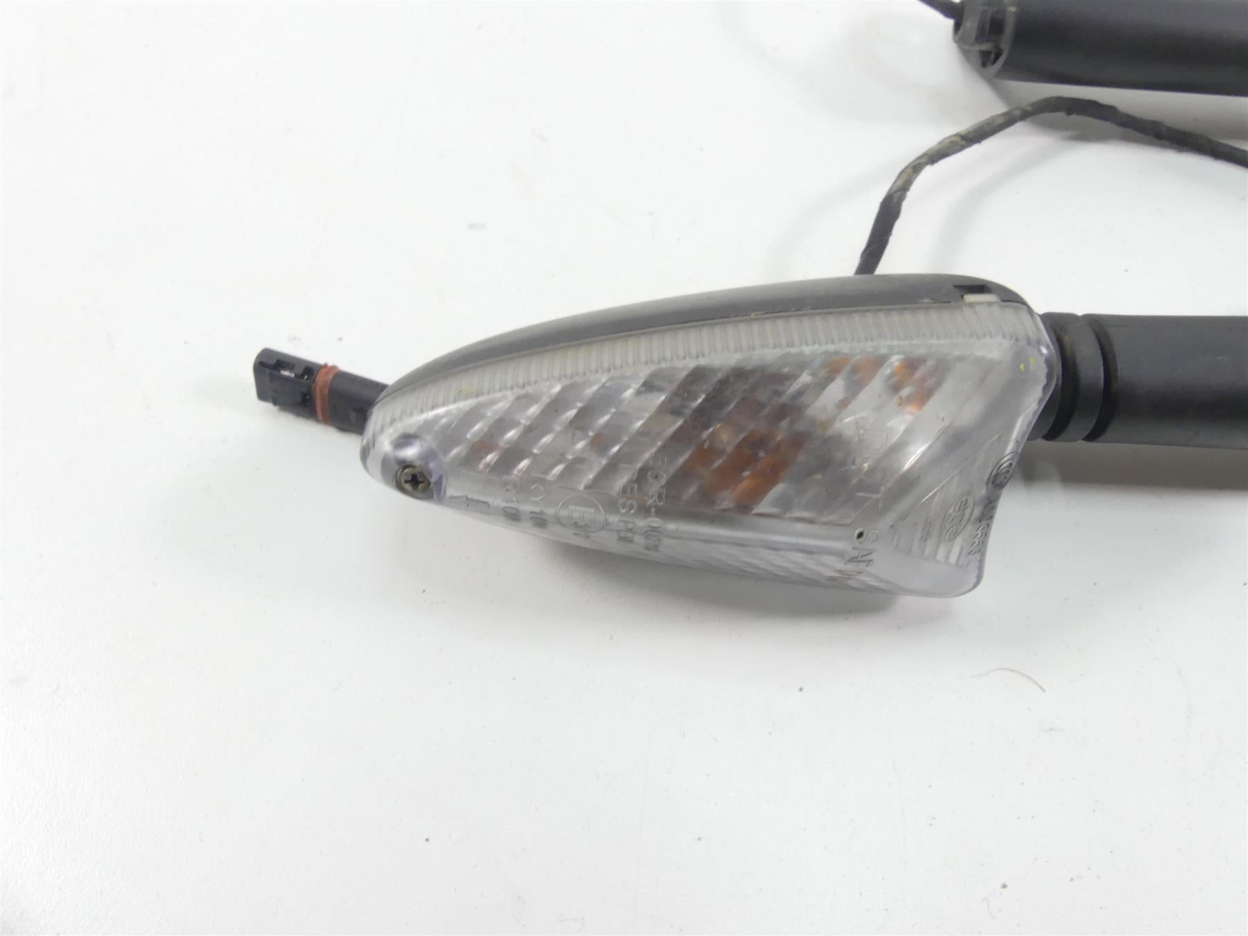 2019 BMW R1250GS K50 Front Blinker Turn Signal Set 63138534355 63138534354 {{ shop.shopifyCountryName }} - Mototech271