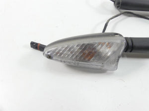 2019 BMW R1250GS K50 Front Blinker Turn Signal Set 63138534355 63138534354 | Mototech271