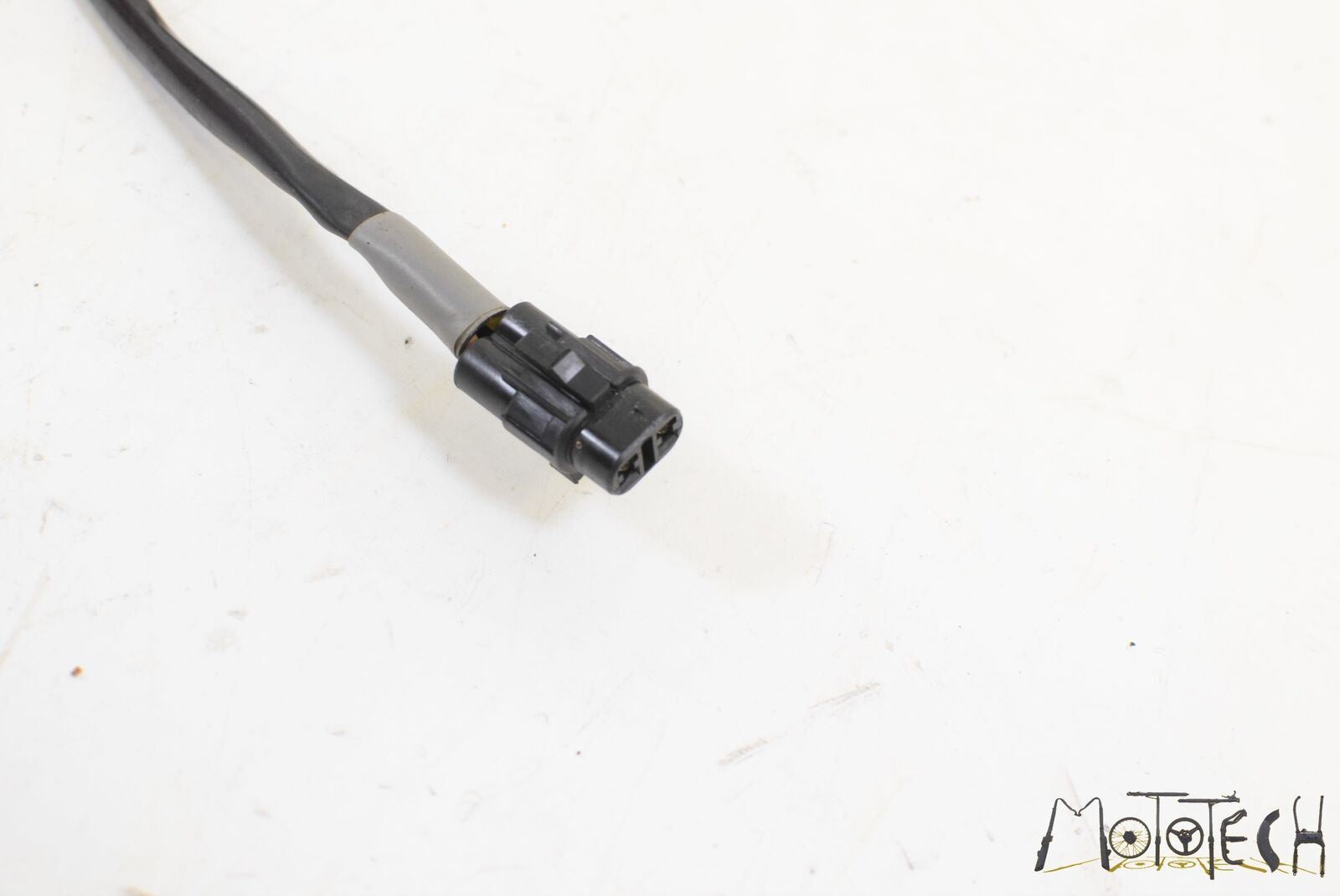 2012 Yamaha YZFR6 YZF R6 Front Right Footpeg Mount & Brake Pedal 2C0-27443-10-00 {{ shop.shopifyCountryName }} - Mototech271