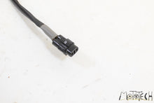 Load image into Gallery viewer, 2012 Yamaha YZFR6 YZF R6 Front Right Footpeg Mount &amp; Brake Pedal 2C0-27443-10-00
