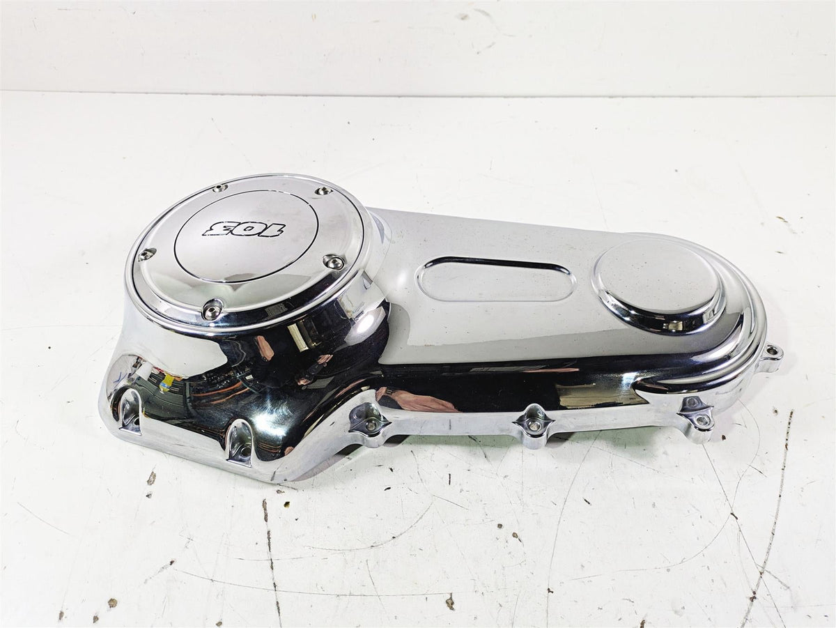 2016 Harley FLSTC Softail Heritage Outer Primary Drive Clutch 60784-06A {{ shop.shopifyCountryName }} - Mototech271