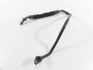 2015 Harley VRSCF Muscle Rod Left Oil Cooler Line Hose  62700054 | Mototech271