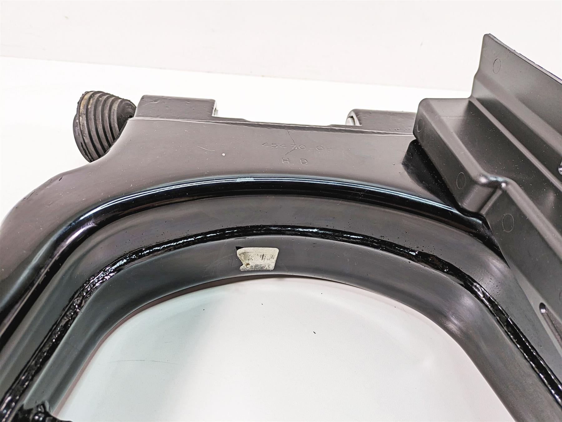 2013 Harley Touring FLHX Street Glide Rear Swing Arm Swingarm 25mm 47549-09A {{ shop.shopifyCountryName }} - Mototech271
