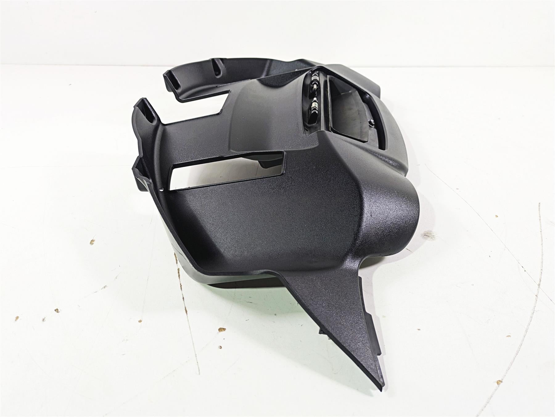 2019 Indian Chieftain Limited Front Inner Visor Fairing Cover Cowl 5452569 {{ shop.shopifyCountryName }} - Mototech271
