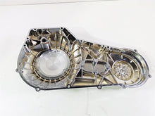 Load image into Gallery viewer, 2002 Big Dog Pitbull Chrome Outer Primary Drive Clutch &amp; Derby Cover
