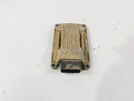 2015 Arctic Cat Wildcat 1000 X LTD Cdi Ecu Ecm Engine Control Module 0530-141 {{ shop.shopifyCountryName }} - Mototech271