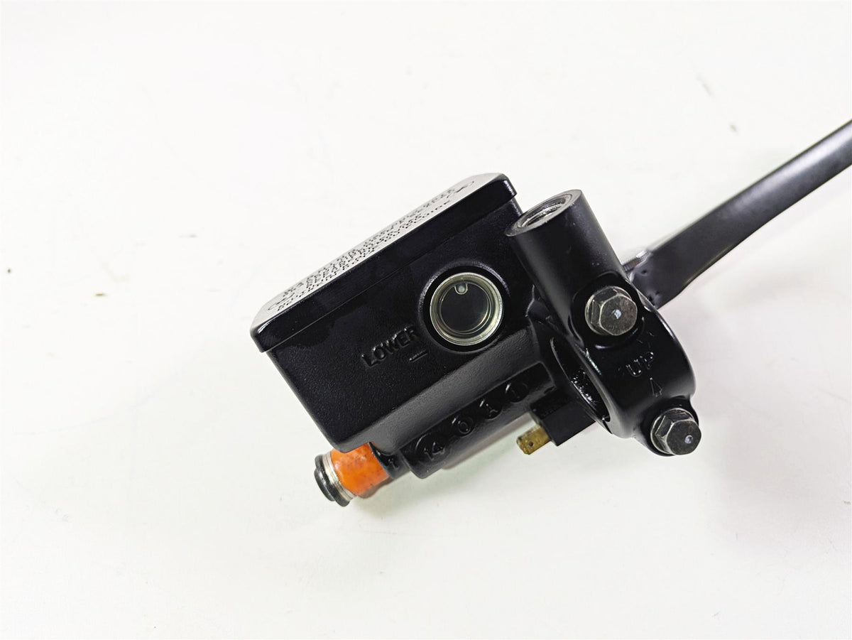 2020 Suzuki V-Strom 1050 XT Nissin Front Brake Master Cylinder 59600-10G50 {{ shop.shopifyCountryName }} - Mototech271