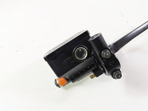 2020 Suzuki V-Strom 1050 XT Nissin Front Brake Master Cylinder 59600-10G50