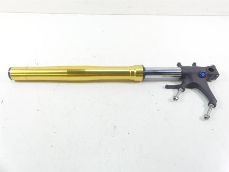2021 Honda CBR600RR Straight Right Showa Front Fork Suspension 51400-MJC-D32 {{ shop.shopifyCountryName }} - Mototech271