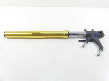 Load image into Gallery viewer, 2021 Honda CBR600RR Straight Right Showa Front Fork Suspension 51400-MJC-D32
